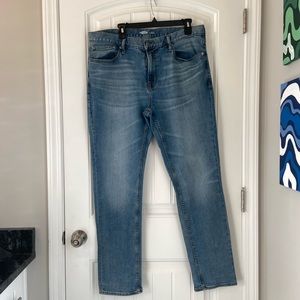 Old Navy Slim Fit Men’s Jeans 36x32